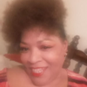 Meet your Posher, Joan